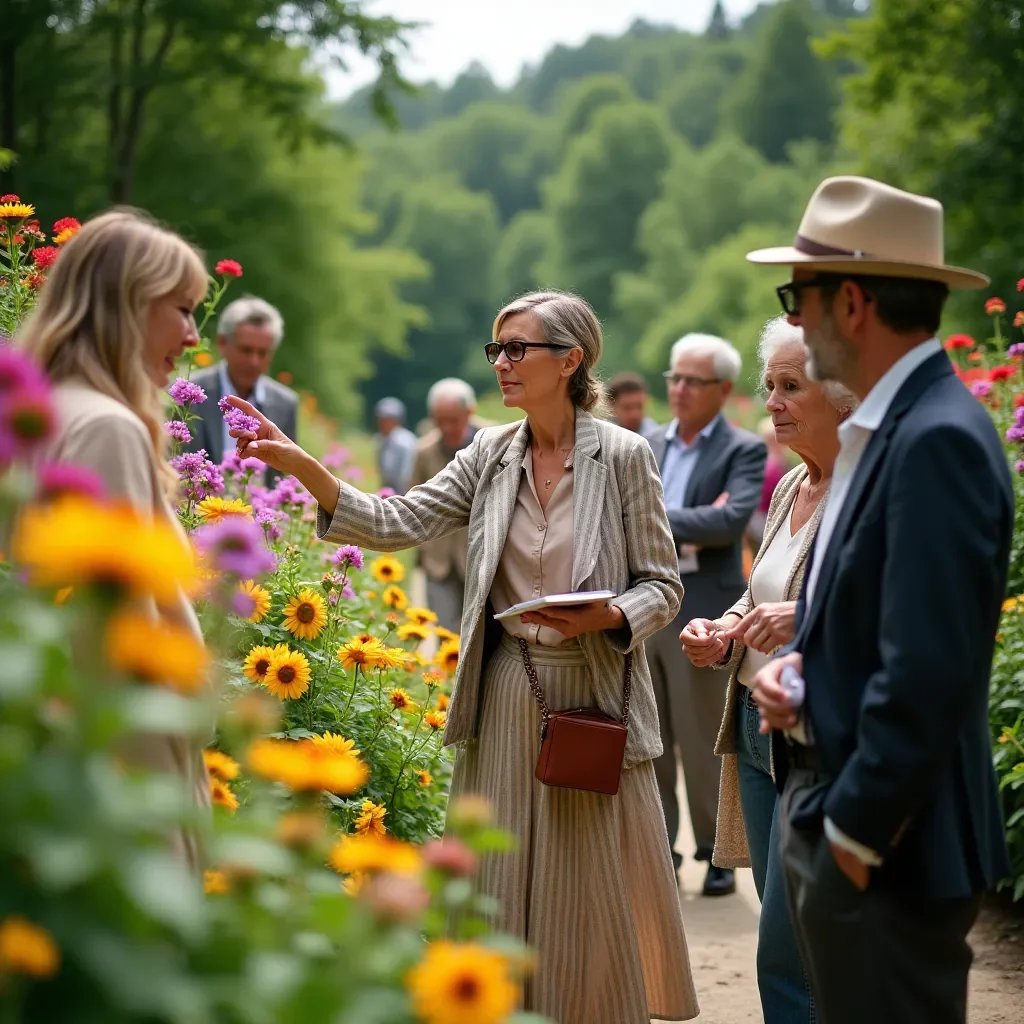 Creative innovation showcase